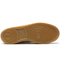 Tênis Masculino Nike Court Vision Low V3 - Foto 6