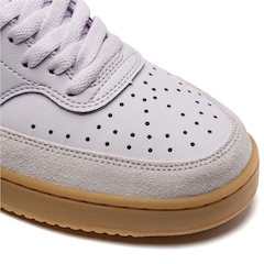 Tênis Masculino Nike Court Vision Low V3 - Foto 8