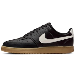 Tênis Masculino Nike Court Vision Low V3 - Foto 1