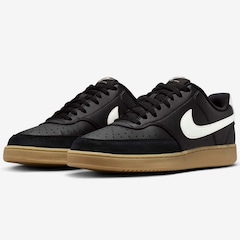 Tênis Masculino Nike Court Vision Low V3 - Foto 4