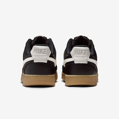 Tênis Masculino Nike Court Vision Low V3 - Foto 5