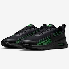 Tênis Masculino Nike Air Max Nuaxis - Foto 2