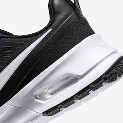 Tênis Masculino Nike Air Max Nuaxis - Foto 7