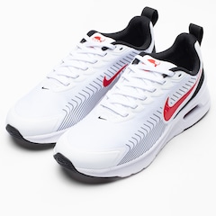 Tênis Masculino Nike Air Max Nuaxis - Foto 4
