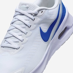 Tênis Masculino Nike Air Max Nuaxis - Foto 7