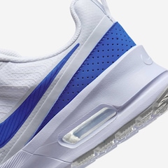 Tênis Masculino Nike Air Max Nuaxis - Foto 8