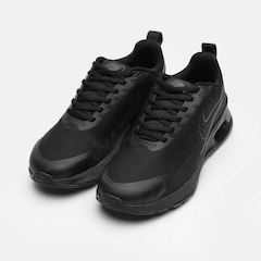 Tênis Masculino Nike Air Max Nuaxis - Foto 4