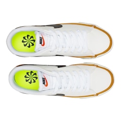 Tênis Feminino Nike Court Legacy Next Nature - Foto 3