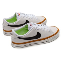 Tênis Feminino Nike Court Legacy Next Nature - Foto 5