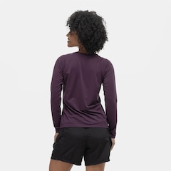 Camiseta Nord Manga Longa Repelente UV Feminina - Foto 2