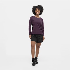 Camiseta Nord Manga Longa Repelente UV Feminina - Foto 3
