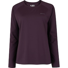 Camiseta Nord Manga Longa Repelente UV Feminina - Foto 5