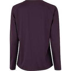 Camiseta Nord Manga Longa Repelente UV Feminina - Foto 6
