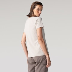 Camiseta Nord Dry UV - Feminina - Foto 2