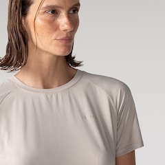 Camiseta Nord Dry UV - Feminina - Foto 4
