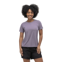 Camiseta Nord Dry UV - Feminina - Foto 2