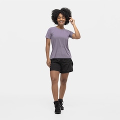 Camiseta Nord Dry UV - Feminina - Foto 4