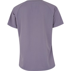 Camiseta Nord Dry UV - Feminina - Video 1