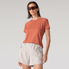 Camiseta Nord Dry UV - Feminina - Foto 1
