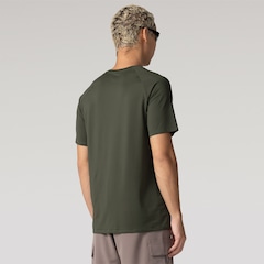 Camiseta Nord Dry UV Masculina - Foto 2