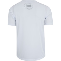 Camiseta ASICS Racket Antiodor Masculina - Foto 2