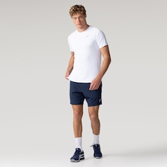 Camiseta ASICS Racket Antiodor Masculina - Foto 3