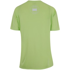Camiseta ASICS Racket Antiodor-Feminina - Foto 2