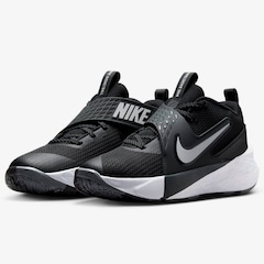 Tênis Infantil Nike Team Hustle D12 - Foto 4