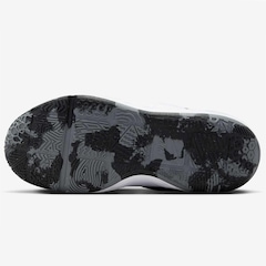 Tênis Infantil Nike Team Hustle D12 - Foto 6