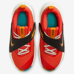 Tênis Infantil Nike Team Hustle D12 - Foto 3