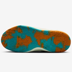 Tênis Infantil Nike Team Hustle D12 - Foto 6