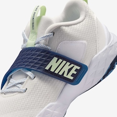 Tênis Infantil Nike Team Hustle D12 - Foto 9