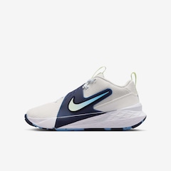 Tênis Infantil Nike Team Hustle D12 - Foto 2