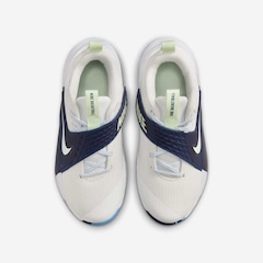 Tênis Infantil Nike Team Hustle D12 - Foto 3
