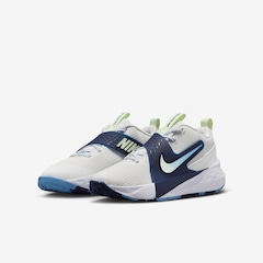 Tênis Infantil Nike Team Hustle D12 - Foto 4