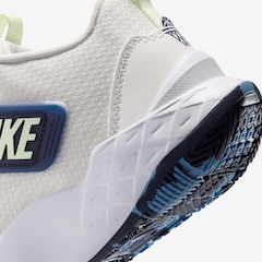 Tênis Infantil Nike Team Hustle D12 - Foto 7