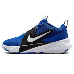 Tênis Infantil Nike Team Hustle D12 - Foto 2