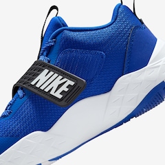 Tênis Infantil Nike Team Hustle D12 - Foto 7