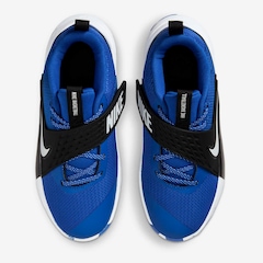 Tênis Infantil Nike Team Hustle D12 - Foto 3
