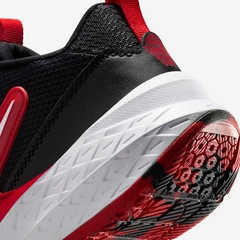 Tênis Infantil Nike Team Hustle D12 - Foto 8