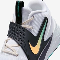 Tênis Infantil Nike Team Hustle D12 - Foto 9