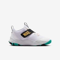 Tênis Infantil Nike Team Hustle D12 - Foto 1