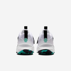 Tênis Infantil Nike Team Hustle D12 - Foto 5