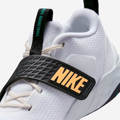 Tênis Infantil Nike Team Hustle D12 - Foto 7