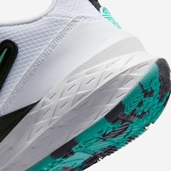 Tênis Infantil Nike Team Hustle D12 - Foto 8