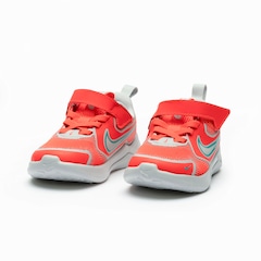 Tênis Infantil Nike Cosmic Runner - Foto 4