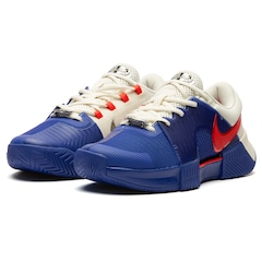 Tênis Masculino Nike Zoom GP Challenge 1 Premium - Foto 2