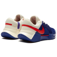 Tênis Masculino Nike Zoom GP Challenge 1 Premium - Foto 4