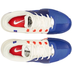 Tênis Masculino Nike Zoom GP Challenge 1 Premium - Foto 5