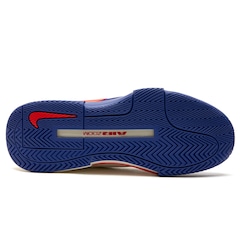 Tênis Masculino Nike Zoom GP Challenge 1 Premium - Foto 6